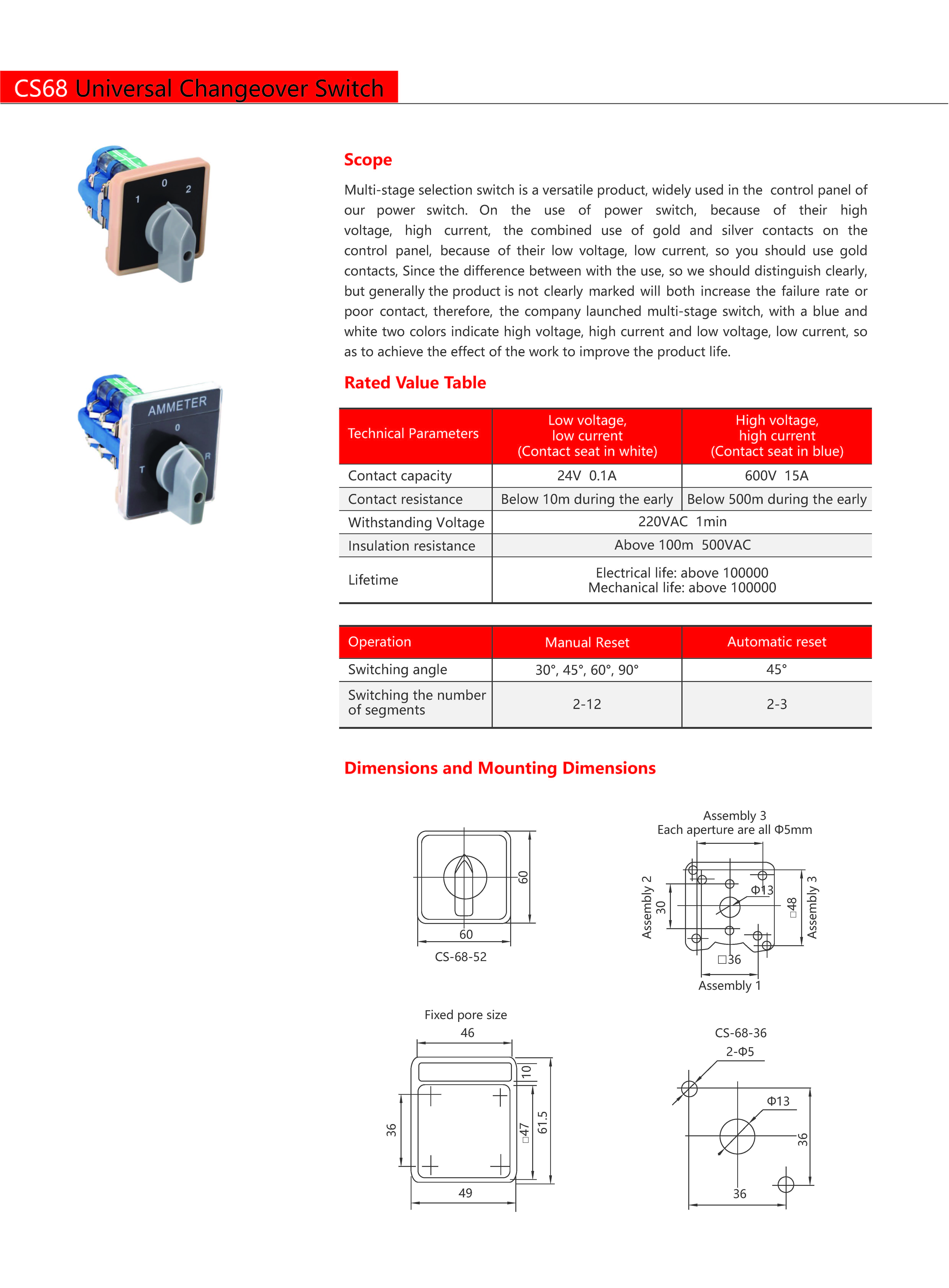 Technical Drawing